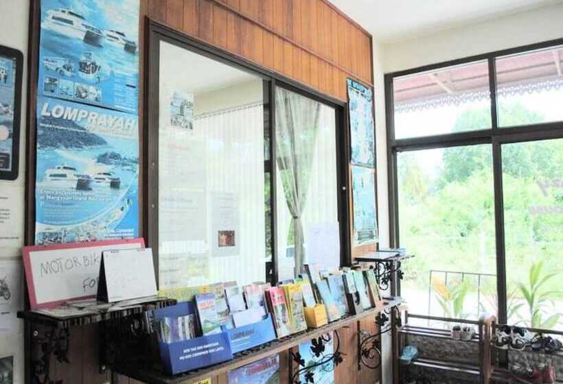 هتل Penzy Guest House