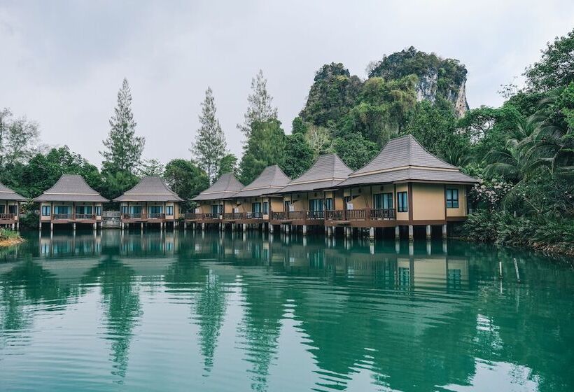 هتل Poonsiri Resort Aonang Sha Extra Plus