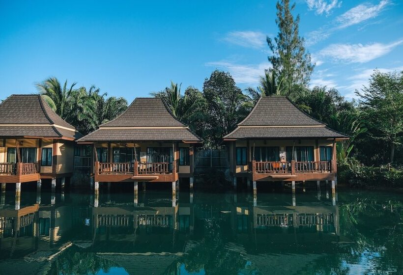 هتل Poonsiri Resort Aonang Sha Extra Plus