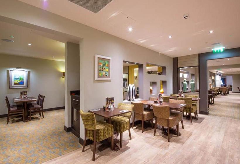 Fotos del hotel Premier Inn London City Aldgate:  15