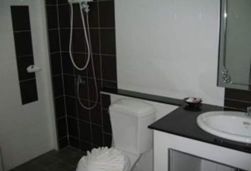 هتل Ptk Residence