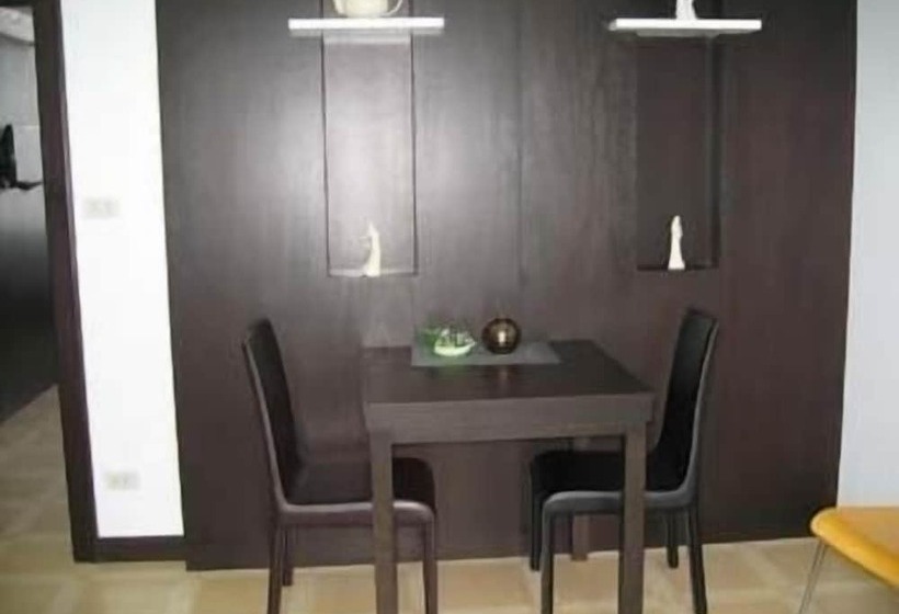 هتل Ptk Residence