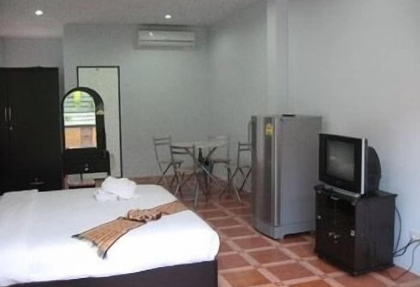 هتل Ptk Residence
