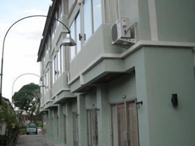 هتل Ptk Residence