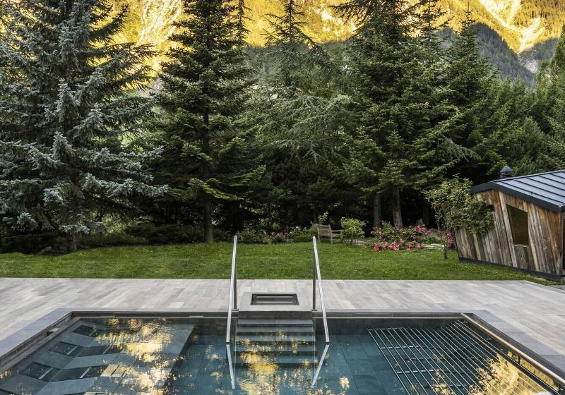 فندق Qc Termemontebianco