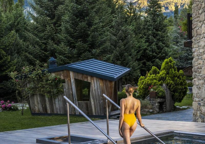 فندق Qc Termemontebianco