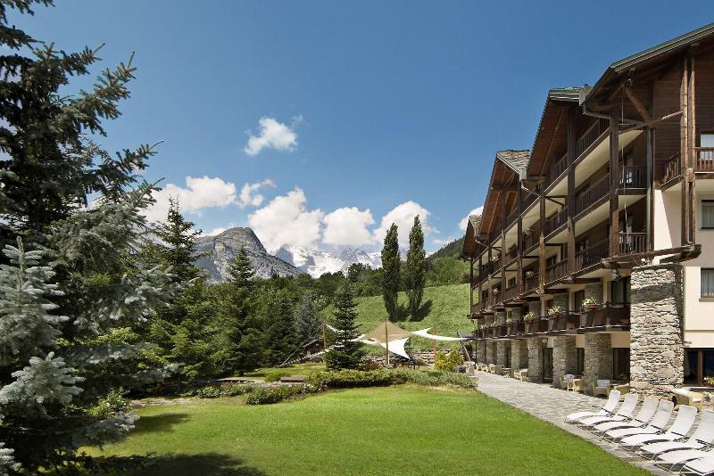 فندق Qc Termemontebianco