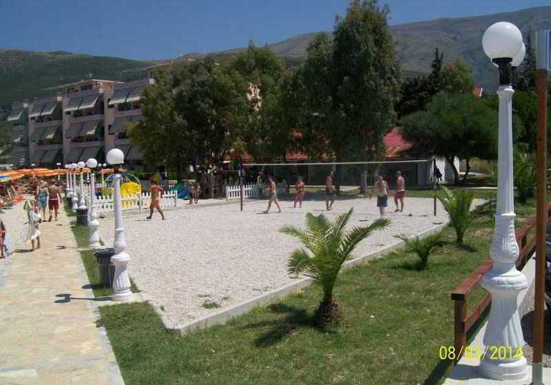 בית מלון כפרי Residenca Cekodhima