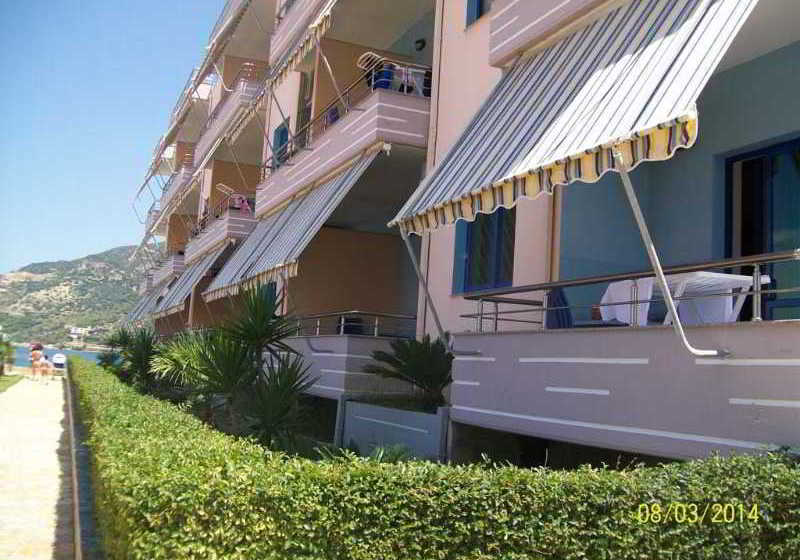 בית מלון כפרי Residenca Cekodhima