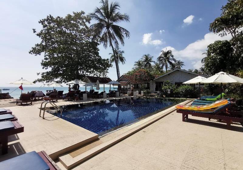 هتل Samui Green