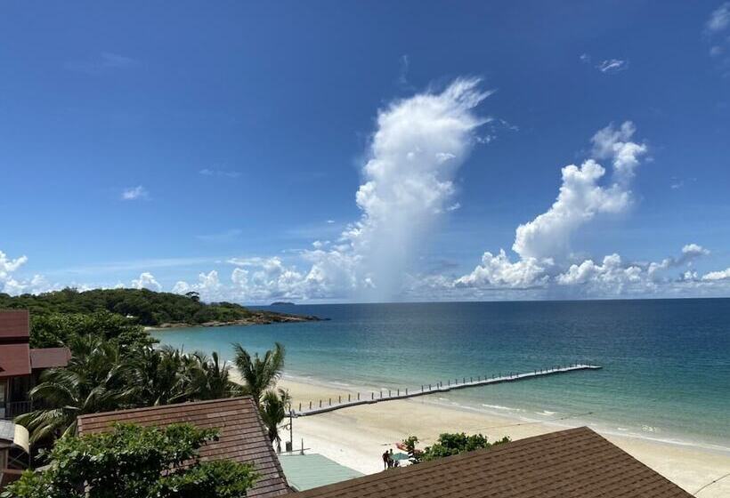 فندق Sinsamut  Koh Samed