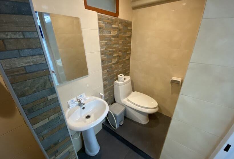 فندق Sinsamut  Koh Samed