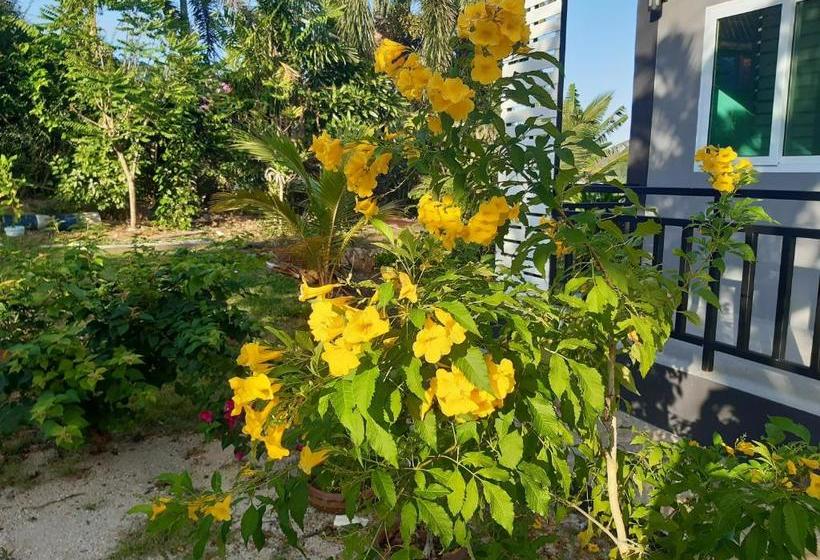 هتل Wangwaree Resort