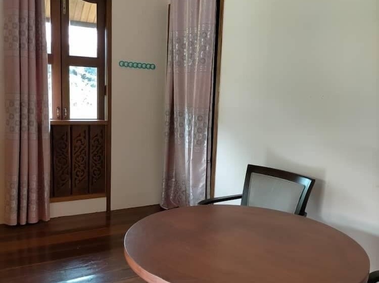 膳宿费 Padimas Villa @datai Valley