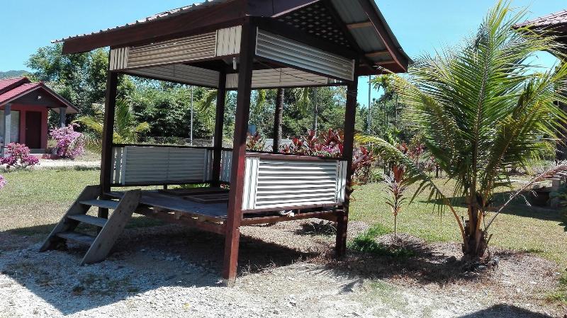 膳宿费 Padimas Villa @datai Valley
