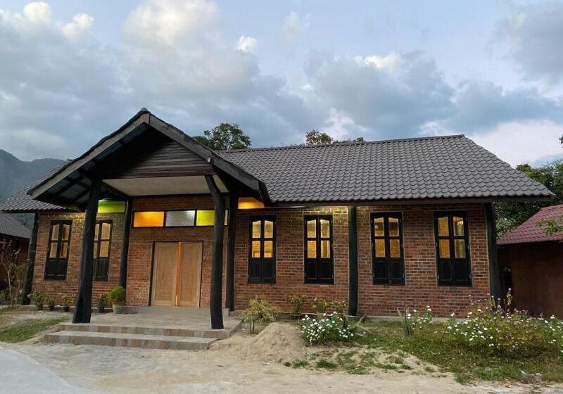 膳宿费 Padimas Villa @datai Valley