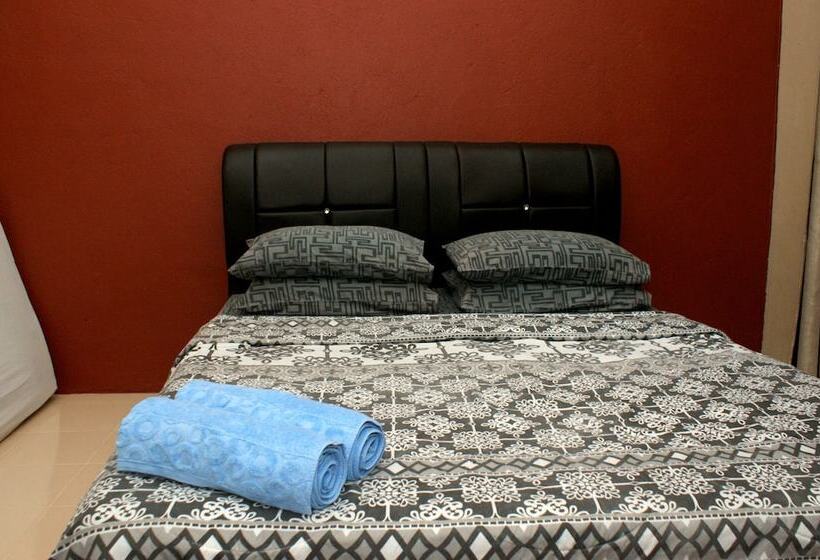 膳宿费 Pemandangan Indah Guest House   Look Out Point