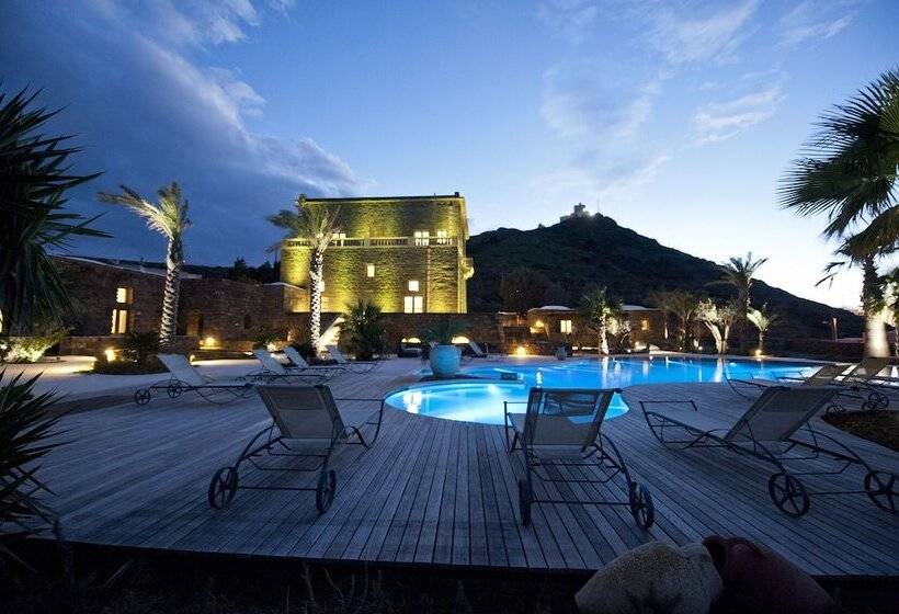 Resort Acropoli