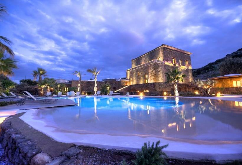 Resort Acropoli