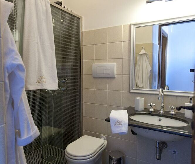 Resort Acropoli