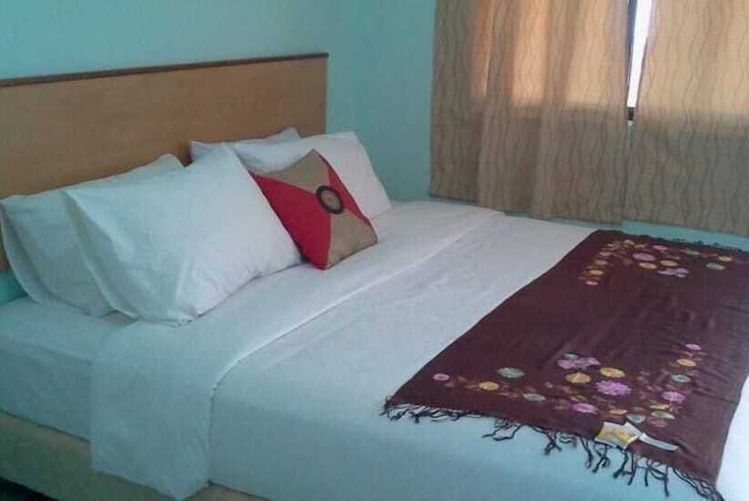 Rose Inn Motel
