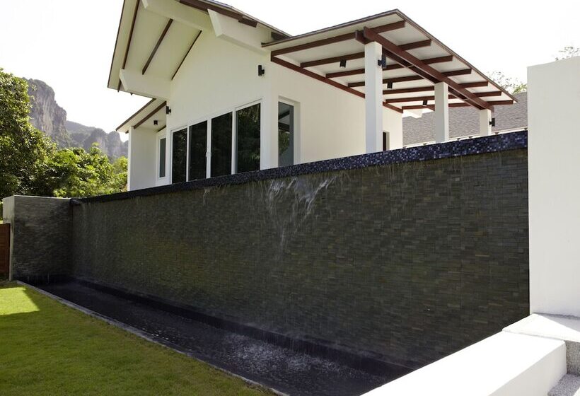 The Beach House