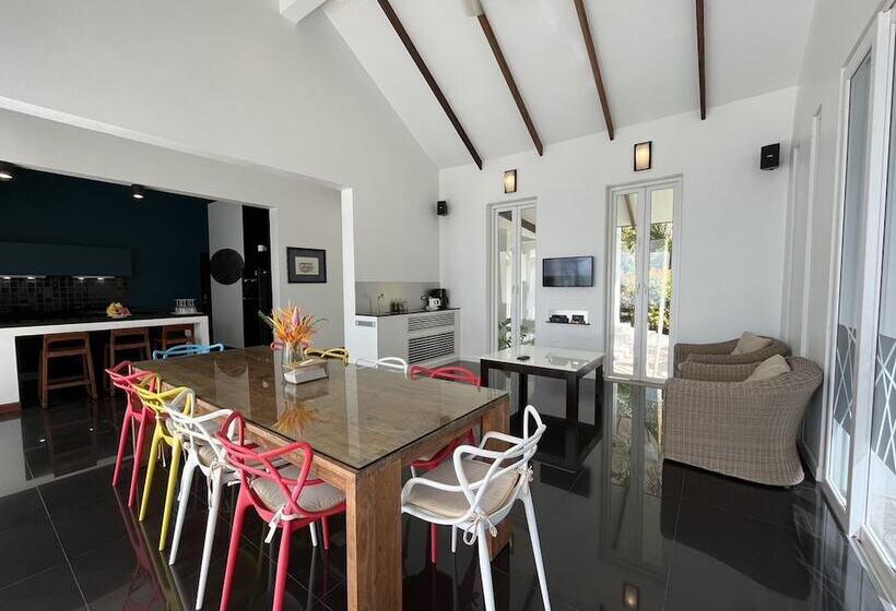 The Beach House