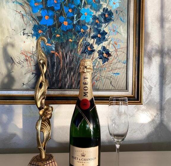 Garni Hotel Oblačinsko Jezero