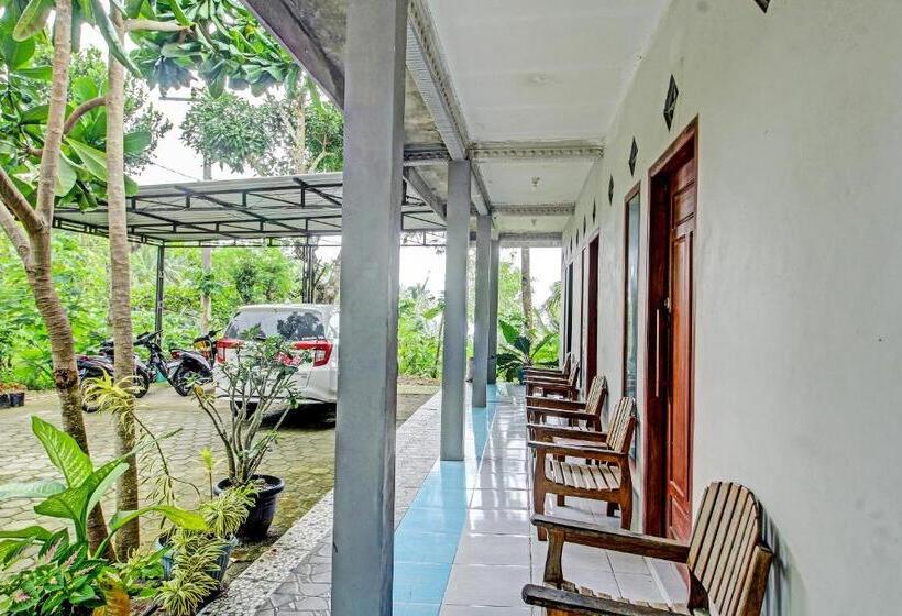 ホテル Spot On 92264 Argo Homestay