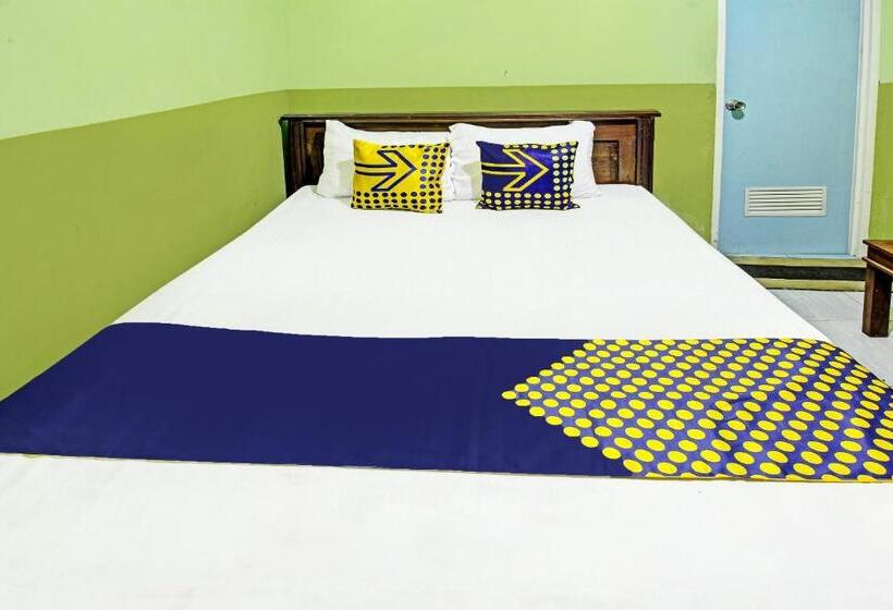 ホテル Spot On 92264 Argo Homestay