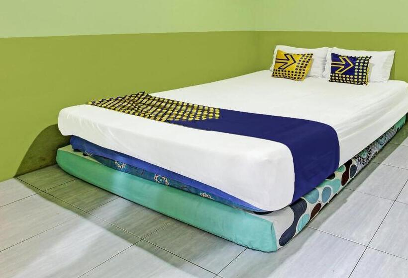 ホテル Spot On 92264 Argo Homestay