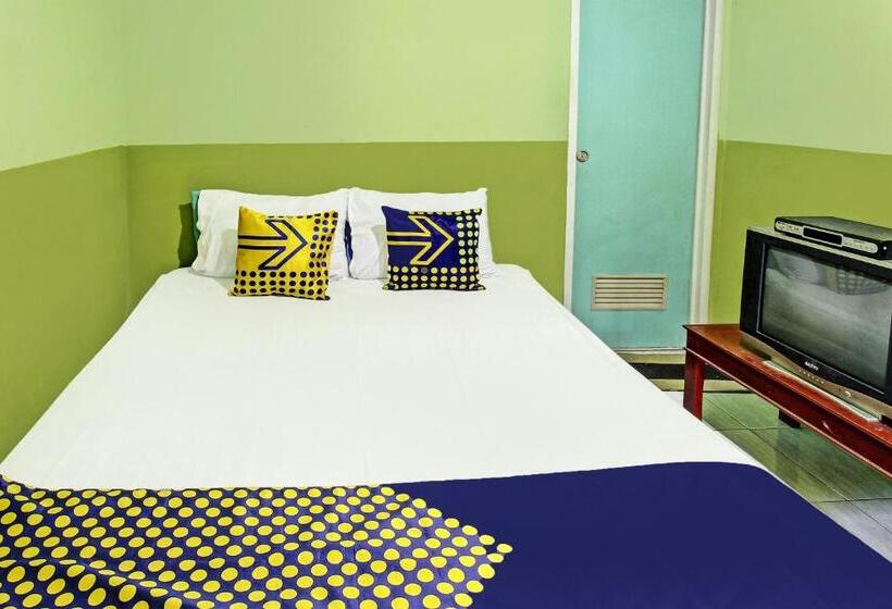 ホテル Spot On 92264 Argo Homestay