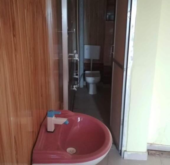Hotel Spot On Stacy Guest House