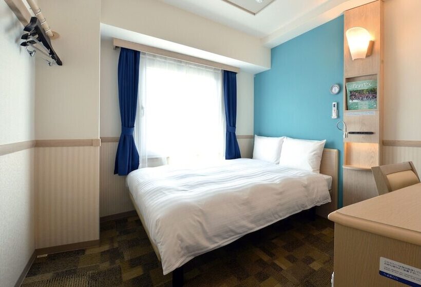 בית מלון כפרי Toyoko Inn Oyamaeki Higashiguchi No.2