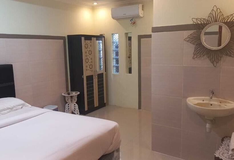 ペンション Caldera Park Homestay Syariah