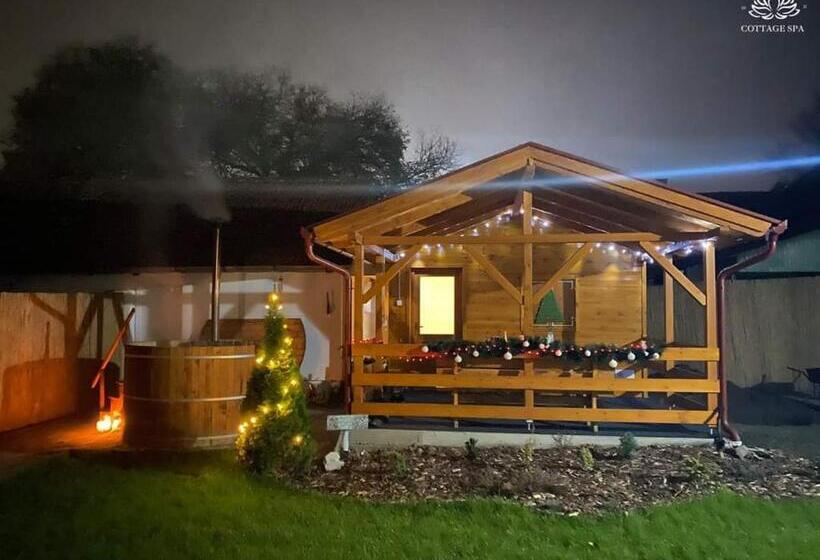 پانسیون Cottage Spa Ada