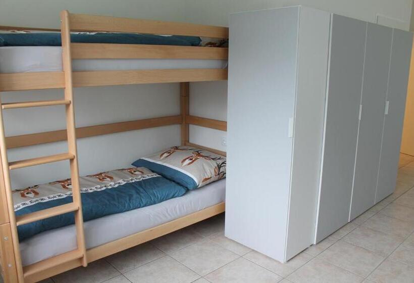 ペンション Gästehaus Hebalm, Family & Friends Auf 900 M2 Wohnfläche Erleben, Alleinnutzung Möglich
