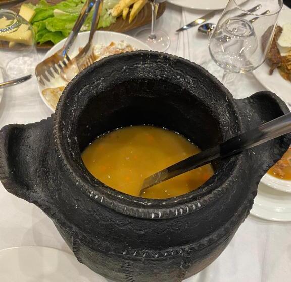 پانسیون Iballe Guesthouse