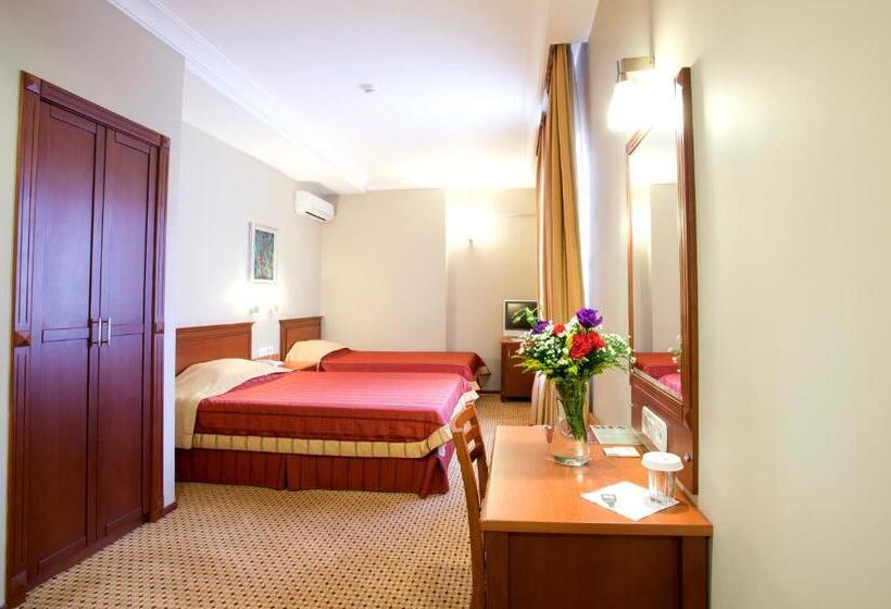 Sefa Hotel 2 çorlu