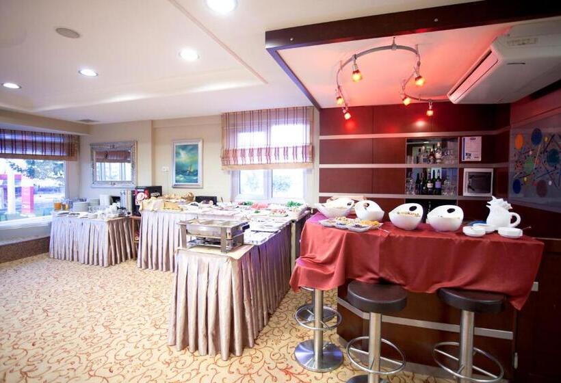 Sefa Hotel 2 çorlu