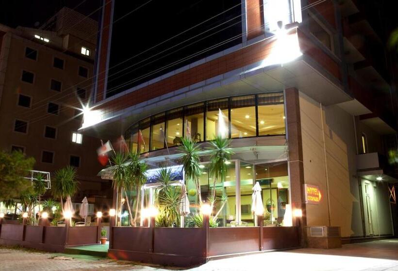 Sefa Hotel 2 çorlu