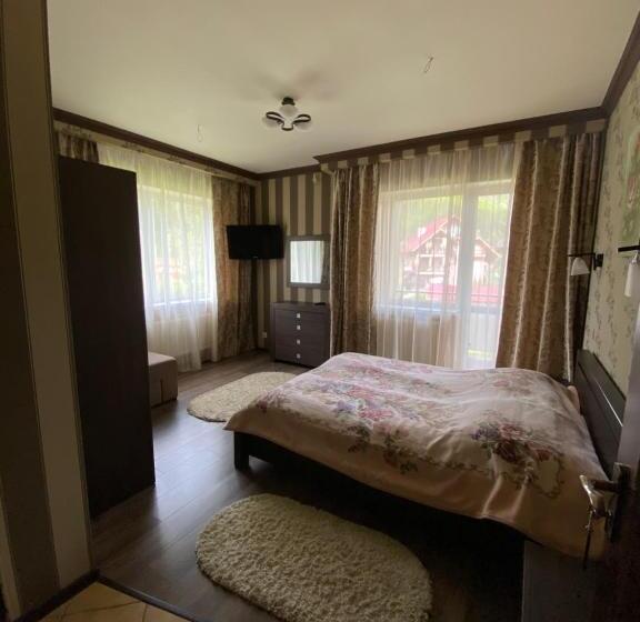 приватна садиба європа