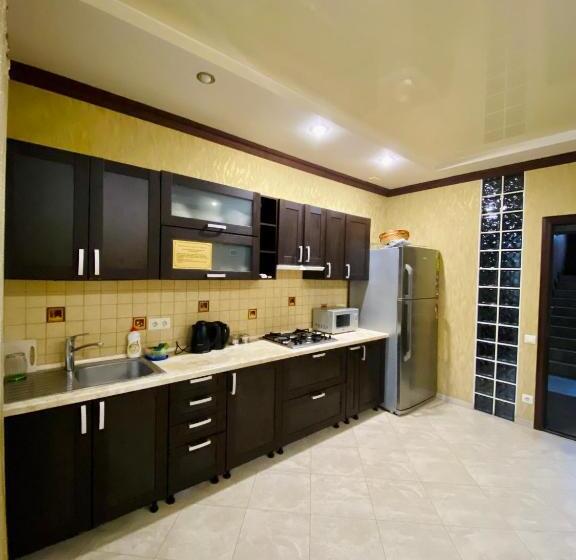 приватна садиба європа