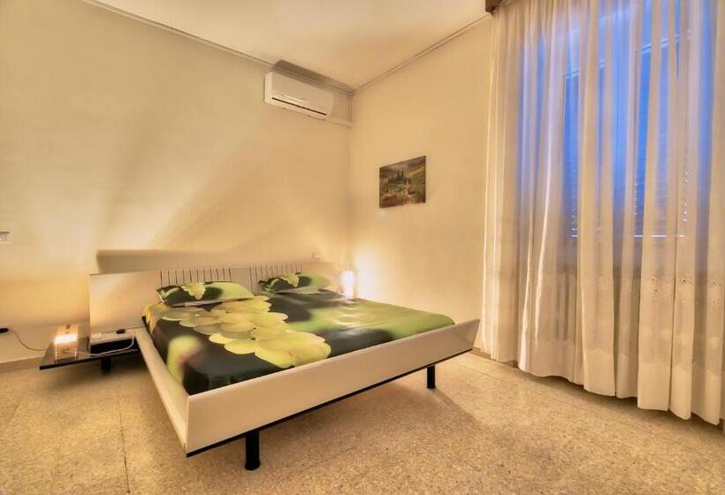 La Casa Del Vino   B&b