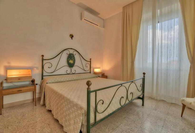 La Casa Del Vino   B&b