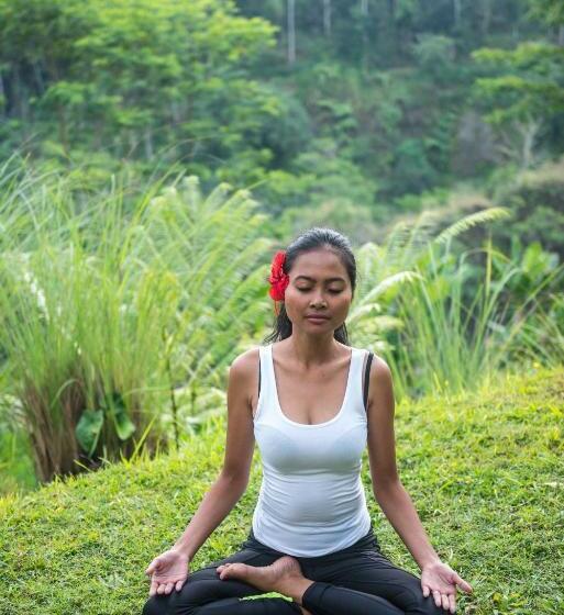 민박 Dewi Tara Haven