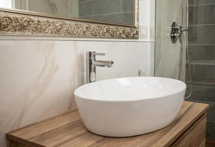 مبيت وإفطار Tenuta Bardi