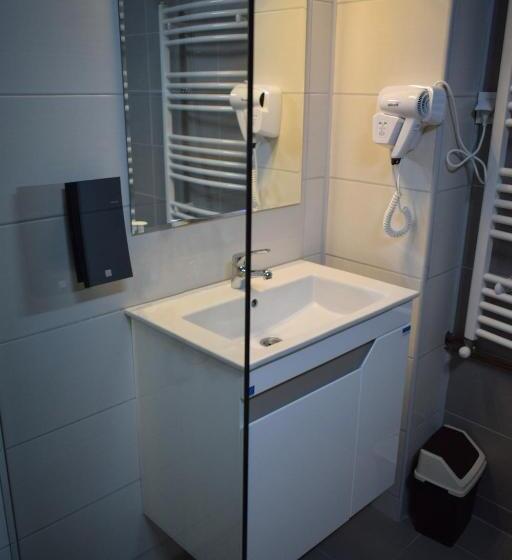 Garni Hotel Mali Predah   Novi Deo