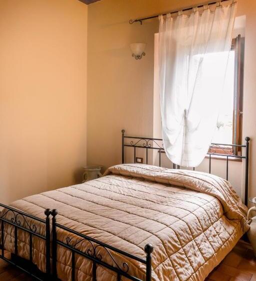 호텔 Agriturismo La Sena