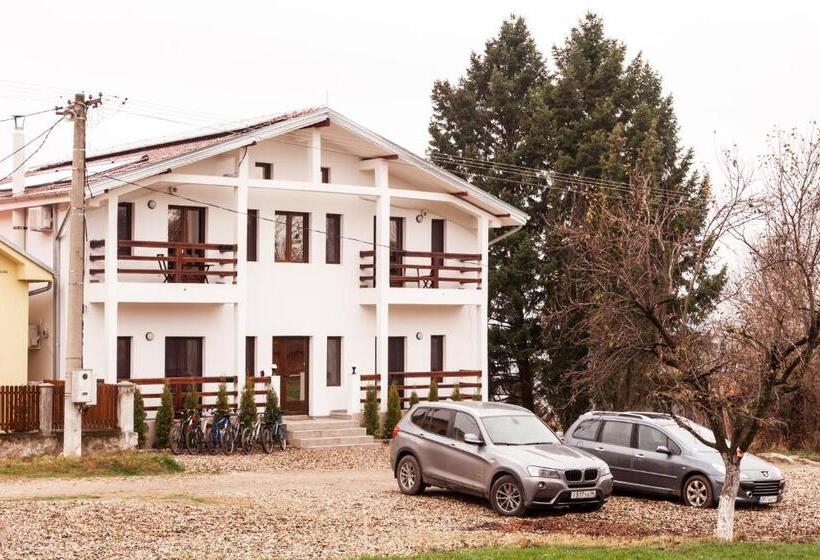 هتل Cider&squash, Grncarska 8, Prnjavor